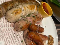 -BomBa意大利餐厅