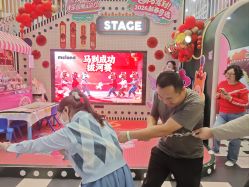 -meland club亲子乐园(北京芳圆里ID MALL店)
