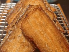 干炸带鱼-老头儿油爆虾·知味杭州(爱琴海购物中心)