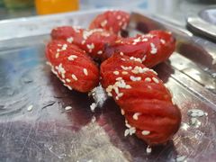 -永刚烧烤(大夜市店)