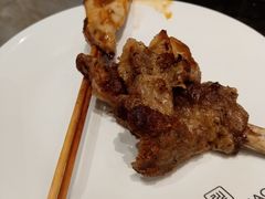 -川骄海鲜自助(河东店)