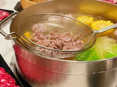 -陈记顺和牛肉火锅馆(天河北路店)