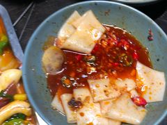 -臻老板牛肉面(光华路SOHO店)