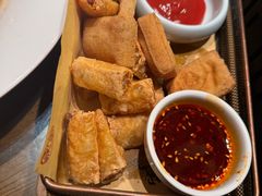 -伙靠·江浙菜(田林路店)