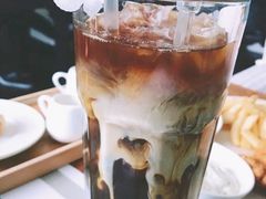 -Kitchen·Y洋厨房西餐厅(王府壹号店)