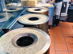-阿甘锅盔(中关村食宝街店)