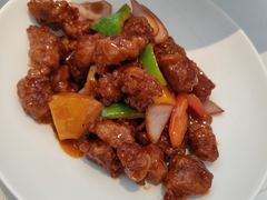 -顺峰(农展馆店)
