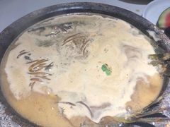 -小放牛炒菜馆(裕华万达店)