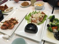 -零度空间·台湾小馆(五道口购物中心店)