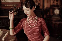 -美云庭古装·格格服汉服·京城旅拍(北京店)