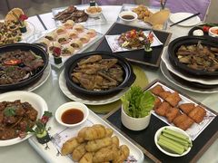 -雅香园·30年老字号顺德酒家(乐从岳步店)