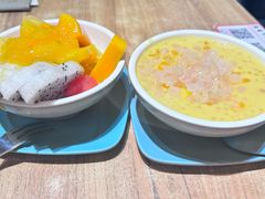 -杨枝金捞甜品(氹仔泉澧店)