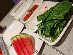 -海底捞火锅(天津SM城市广场店)