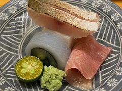 -鮨青(恒基名人购物中心店)
