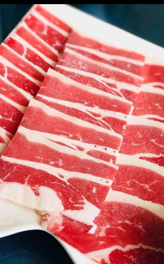 野力肥牛火锅(新开路店)-"感觉有7.8年没来了.中学高中的回忆…….