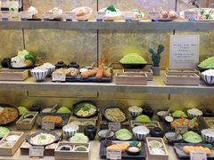 -胜博殿日式炸猪排(西红门店)