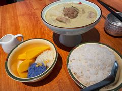 -我的甜·泰国餐厅