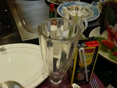 -大渔铁板烧(中山路八佰伴店)