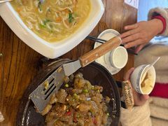 -老雒阳面馆·水席(定鼎门店)