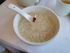 醪糟汤圆-川香楼酒家