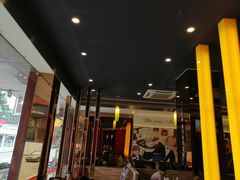 门面-尊宝比萨(如意店)