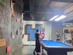 -CIAO·团建聚餐·生日派对轰趴馆(福田店)