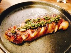 炭烤西冷牛排-三秋舍·梦幻岛(小西路店)
