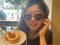 -black rainbow coffee