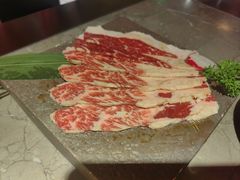 -谷牛日式烤肉(宝山U天地店)