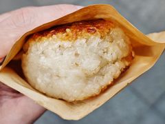-老味茶屋(川沙老街店)