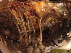 -多哥水傣味餐厅(司马巷店)