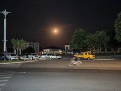 -桑干河大峡谷旅游区