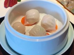 虾饺-粤界(望京金辉店)