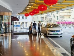 -广州中国大酒店
