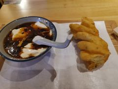 传统豆腐脑-头壹号  羊汤·饸饹面·大油条(西二旗店)