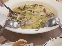 -新太二·鲜料川菜(晶耀前滩店)