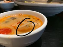-Thai Alley泰爱里(二沙岛店)