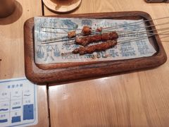 -马记永·兰州牛肉面(天通苑家乐福店)