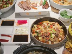 -雀蓝川菜(滨湖万象汇店)