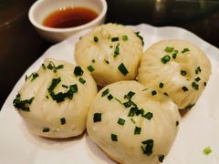 生煎包-老正兴菜馆(福州路店)