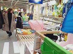 -宜家家居(西安未央商场店)