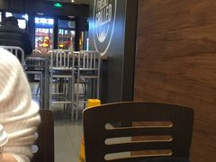-汉堡王(上海凌云壹街坊店)