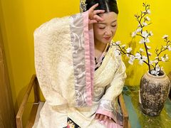 -盘子女人坊(西安至尊店)