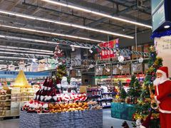 -麦德龙(郑东店)