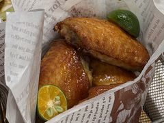 -小大董·烤鸭(王府井apm店)