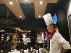 -玛雅铁板烧餐厅(中关村店)