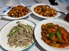 -峨嵋酒家总店(车公庄店)