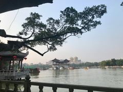 -黎记大排档(慈云路店)