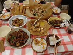 -东排食堂长沙小吃大排档(五一广场店)