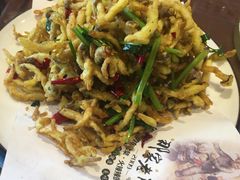 -那家老院子东北菜·饺子·小鸡炖蘑菇(艳华街店)